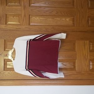 Pacsun sweatshirt. NWT crewneck. Small